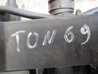 фото thumb №12, Переключатель комбинированный renault , 5010589989