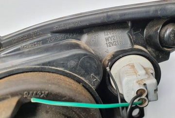 фото thumb №8, Лампа правий перед передня mazda rx-8 rx8