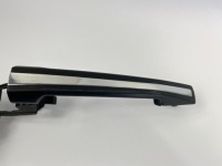 Купити Ручка двері зовнішня задній задня права ліва хром mercedes w124 sedan універсал, фото thumb