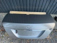 фото thumb №4, Кришка багажника задня задня колір 723 mercedes s w221