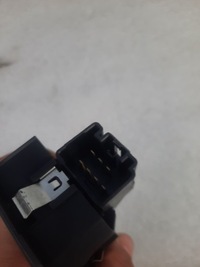 фото thumb №3, Панель окон задняя range rover sport l320 yud501070pvj