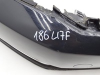 фото thumb №15, Kpl бампер перед передній vw passat b7 3aa li7f