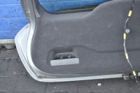 фото thumb №11, Volvo v60 17r крышка багажника крышка багажника задняя задняя