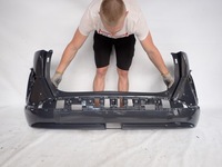 фото thumb №1, Hyundai kona electric ii 22- бампер задняя задний pdc