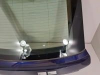 фото thumb №8, Bmw x6 g06 2022 крышки багажника