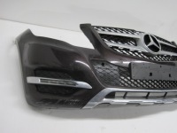 Бампер mercedes glk a204 6 pdc ксенон передний перед Недорого, фото thumb