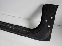 фото thumb №7, Mercedes ml w164 gl x164 164 поріг лівий обшивка