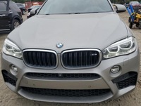фото thumb №1, Bmw x5 f15 x6 f16 бензин lub дизель kompletny перед bez фарбування 416