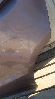 фото thumb №7, Suzuki alto pixo дверь задняя левый zkw 2010