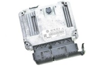 фото thumb №1, Бортовой компьютер двигателя skoda оригинальный номер 045906013q