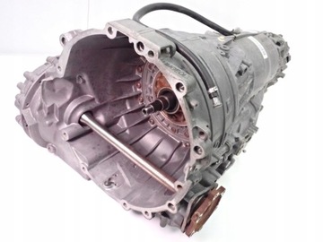 фото thumb №13, Коробка передач коробки передач gun автомат audi a8 d3 w12 v12