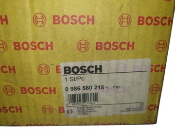 фото thumb №15, Bosch 986 580 215 модуль питающий w топливо