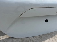 фото thumb №7, Кришка зад задня renault zoe