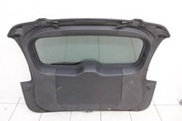 фото thumb №9, Mazda 5 v ii 05r- крышка багажника крышка багажника код лакокрасочного покрытия - a3f