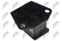 фото thumb №15, Подушка двигуна перед mitsubishi pajero sport 96-