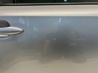 фото thumb №6, Corolla e21 kombi дверь задние правый задняя полный 1l0 царапины