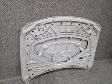 фото thumb №8, Капот крышка двигателя a300 bmw 3 f30 f31 f32 f33 f36 оригинал