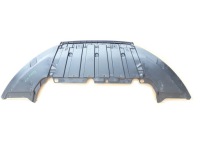 Новый бампер спойлер низ  решётка нижняя бампера ford focus mk3 рестайлинг  2015-18 Недорого, фото thumb