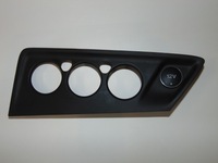 фото thumb №1, Рамка панель кондиціонер ford transit custom bk2118522