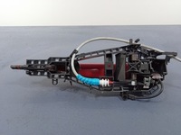 фото thumb №5, Bmw 3 f34 f36 ручка двері перед права 7380544 a75