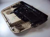 фото thumb №7, Оббивка двері лівий перед mercedes glk x204