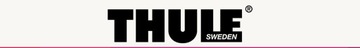 Компактная коляска Thule Shine.
