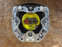 фото thumb №8, Audi a4 b7 8h cabrio 04-08 подушка безопасности подушка воздушная водителя 8h0880201l