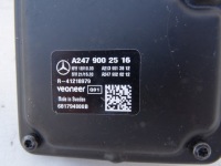 фото thumb №4, Камера скло передньої mercedes wiele modeli