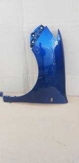 фото thumb №1, Dacia sandero ii левый передний крыло 631001025r