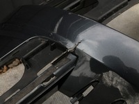 фото thumb №11, Audi a6 c6 4f бампер перед ксенон pdc 2004-2008