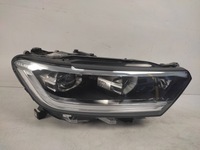 фото thumb №1, Vw t-roc lift 2ga лампа права передня перед iq light 2021- 2ga941036af