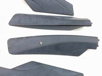 фото thumb №5, Volvo xc90 2012 накладки, заглушки