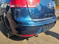 фото thumb №12, Seat altea xl бампер задня задній задній ls5y