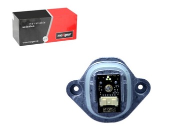 фото thumb №9, Maxgear 27-1851 блок керування, освітлення