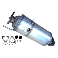фото thumb №1, Фильтр dpf fap iveco daily 2.3 3.0 f1ce3481l 2011-