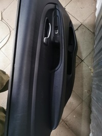 фото thumb №13, Двері повний лівий задня kia carens iv 1d 13-19