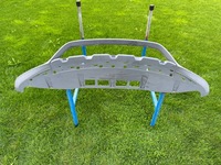 фото thumb №1, Porsche boxster gts 981/cayman gts спойлер передний