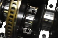 фото thumb №11, Блок dół двигуна wał z20net opel vectra c 2.0 t 175 km 02-05