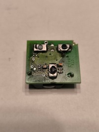 фото thumb №4, Ключ ключ pilot opel vectra b