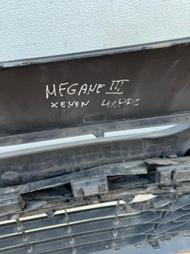 фото thumb №9, Бампер переднє renault megane iii ксенон 4xpdc