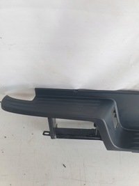 фото thumb №6, Ford ranger балка задня задня підніжка бампер 14-19