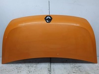 фото thumb №1, Капот renault master iii