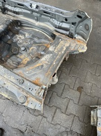 фото thumb №6, Hyundai i30 ii hb 12- pas задний поддон цвет pae