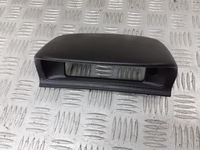 фото thumb №1, Рамка захист дисплея peugeot 307 9634504977