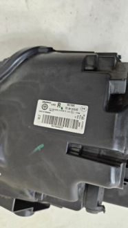 Фара перед левая правая vw t6 обычная 7e1941015ad 7e1941016ad комплект Недорого, фото thumb