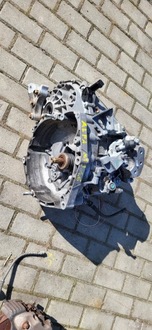 фото thumb №6, Alfa 1.6 jtd коробка передач передач c63563504