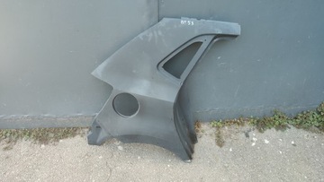 фото thumb №1, Vw polo 6c 6r 6r42008- крыло правые зад 6c 6r