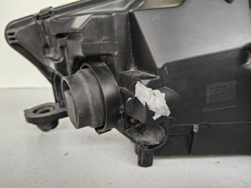 фото thumb №8, Лампа правая фара audi a4 b9 8w 8w0 15- полный led