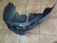 фото thumb №1, Passat b5 1.6b 98' підкрилок лівий задня