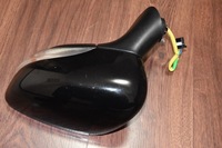 фото thumb №6, Зеркало левая 9pin складной renault captur i r2016